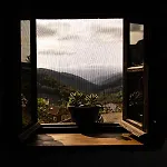La Faya - La Vallicuerra Rurales Εξοχικό σπίτι *