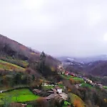 La Faya - La Vallicuerra Rurales