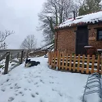 La Faya - La Vallicuerra Rurales * Mieres (Asturias)