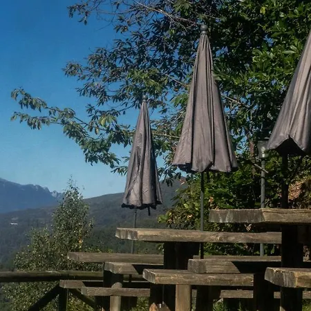 Gospodarstwo wiejskie La Faya - La Vallicuerra Rurales *