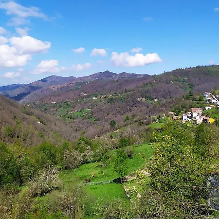 La Faya - La Vallicuerra Rurales Mieres (Asturias)