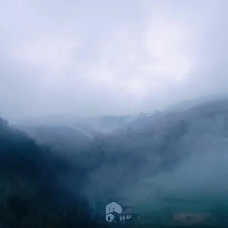 La Faya - La Vallicuerra Rurales