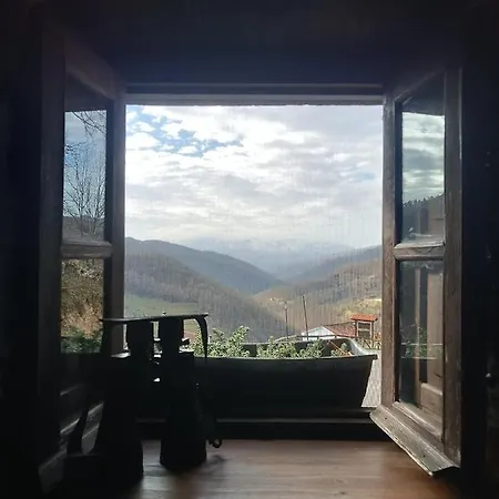 La Faya - La Vallicuerra Rurales Mieres (Asturias)