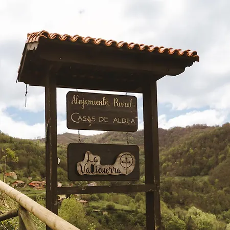 La Faya - La Vallicuerra Rurales *