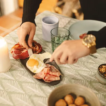 La Faya - La Vallicuerra Rurales Mieres (Asturias)