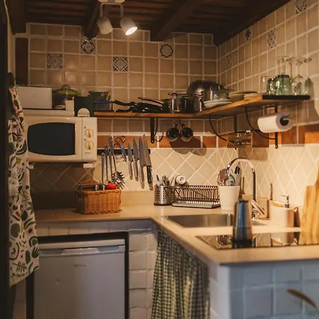 Gospodarstwo wiejskie La Faya - La Vallicuerra Rurales