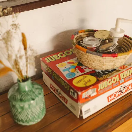 La Faya - La Vallicuerra Rurales Gospodarstwo wiejskie Mieres (Asturias)