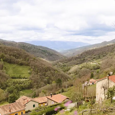 La Faya - La Vallicuerra Rurales Country house Mieres (Asturias)