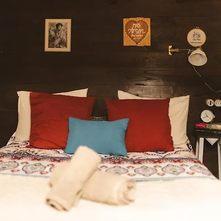 La Faya - La Vallicuerra Rurales Country house Mieres (Asturias)