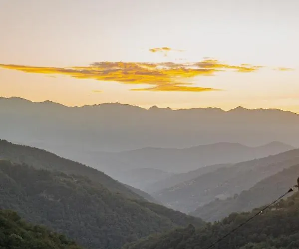 Εξοχικό σπίτι La Faya - La Vallicuerra Rurales Mieres (Asturias)