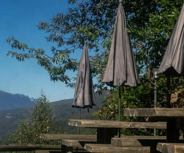 Εξοχικό σπίτι La Faya - La Vallicuerra Rurales *