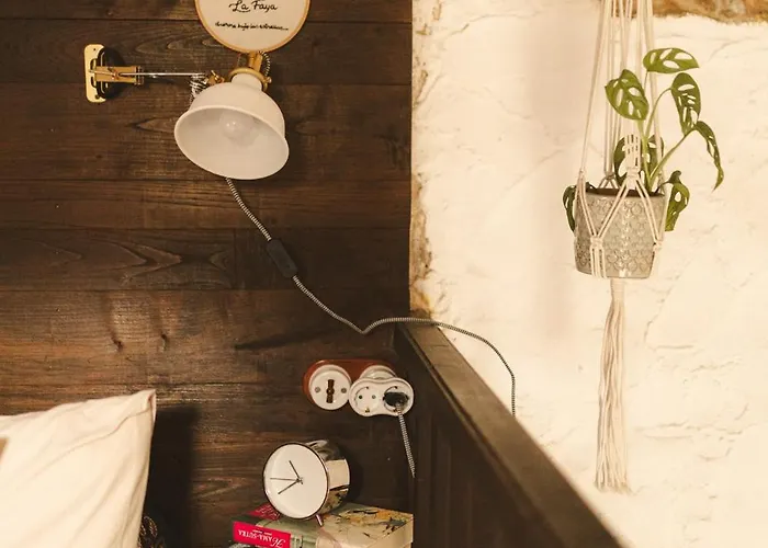 La Faya - La Vallicuerra Rurales Εξοχικό σπίτι