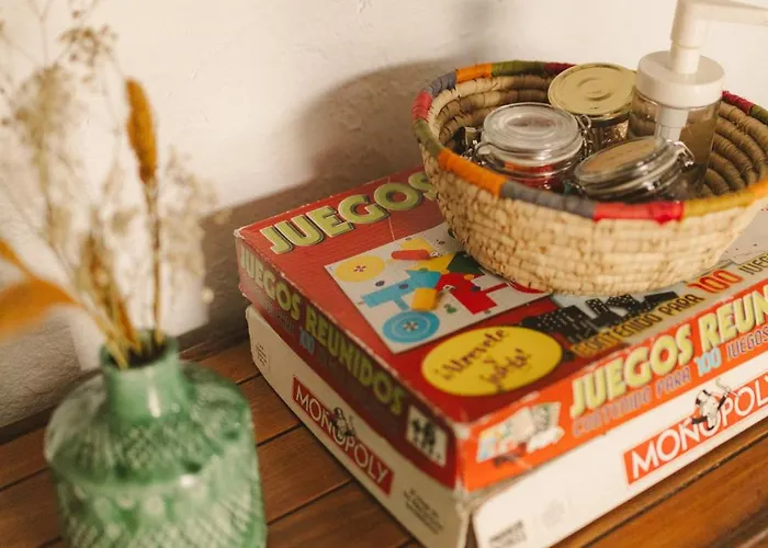 La Faya - La Vallicuerra Rurales Εξοχικό σπίτι Mieres (Asturias)