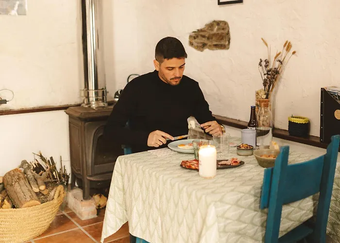 La Faya - La Vallicuerra Rurales * Mieres (Asturias)